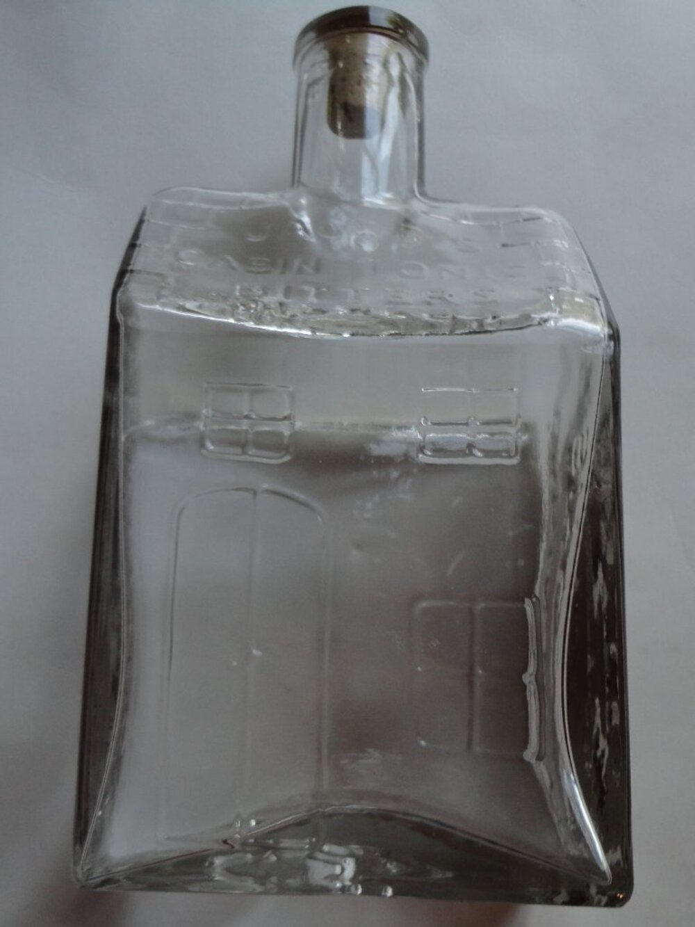 4 Historical Bottle Collectors Guild Owens Illinois Commerative Series NWOB